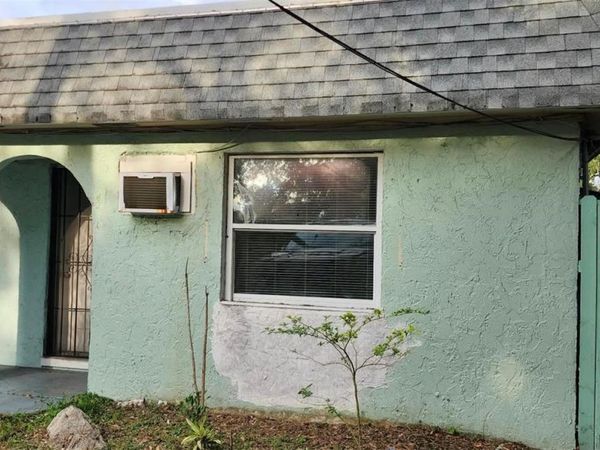 9809 N JASMINE AVENUE , Unit B, TAMPA, FL 33612