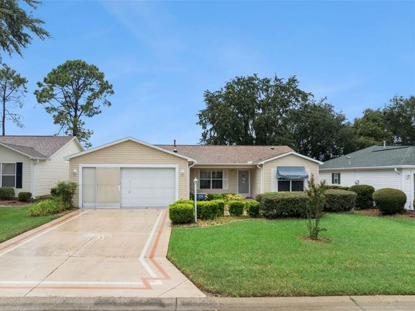 2732 PRIVADA DRIVE , THE VILLAGES, FL 32162
