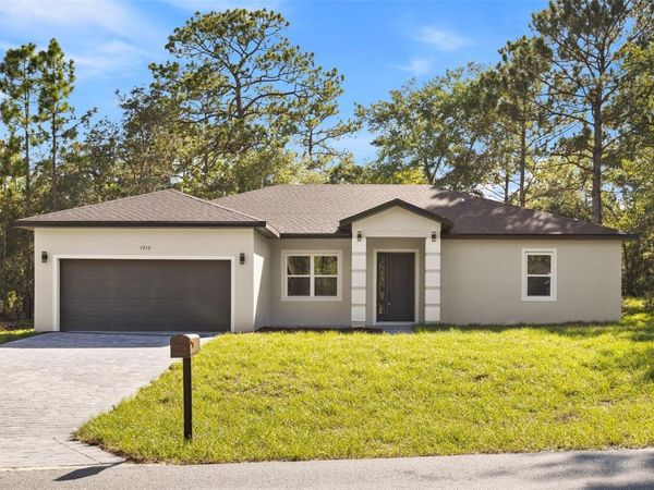 7210 N FREEPORT CIRCLE , DUNNELLON, FL 34434