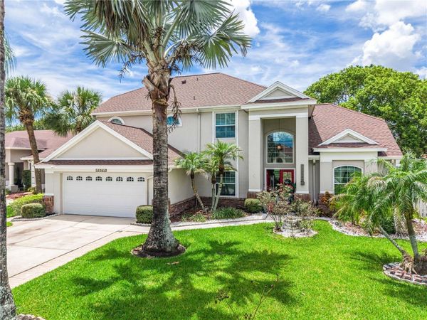 13522 HERON CAY COURT , ORLANDO, FL 32837