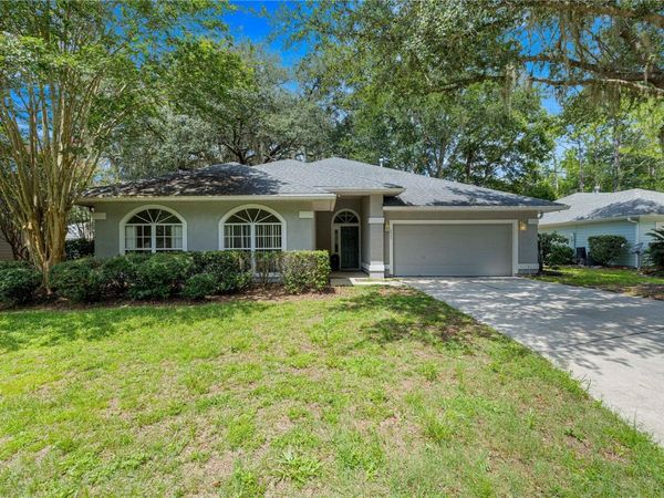 4304 NW 34TH DRIVE , GAINESVILLE, FL 32605