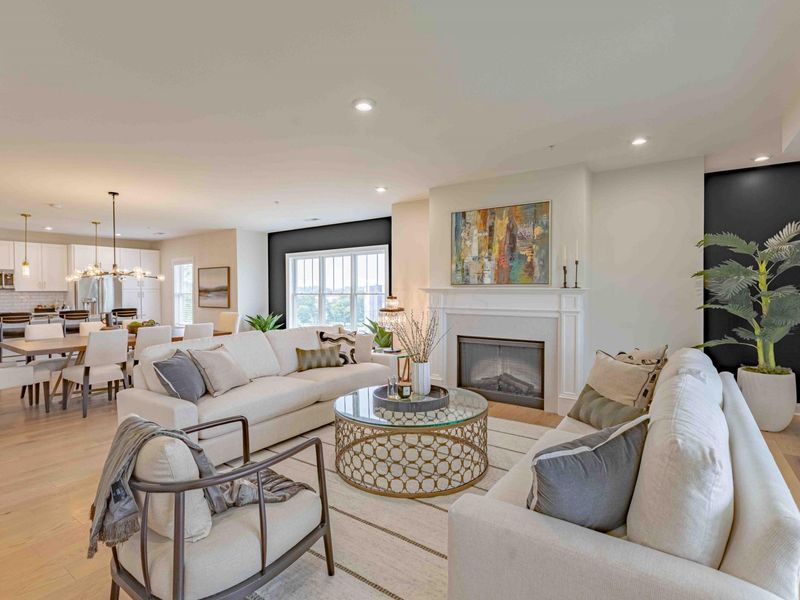 5211 Highpointe Lakes Drive , Unit 301, Westerville, OH 43081 Photo 16