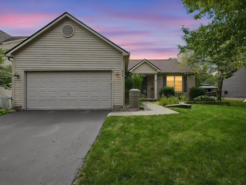 318 Pecan Court, Delaware, OH 43015 Photo 1