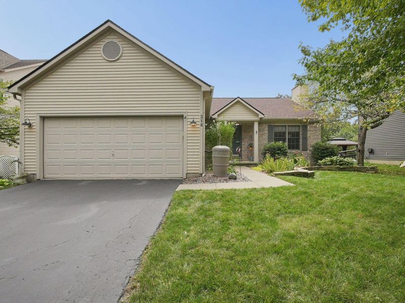 318 Pecan Court, Delaware, OH 43015 Photo 2