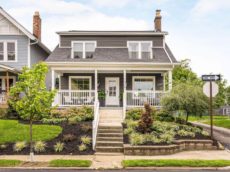 1035 S Champion Avenue, Columbus, OH 43206 Photo 1