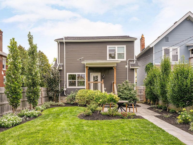 1035 S Champion Avenue, Columbus, OH 43206 Photo 5