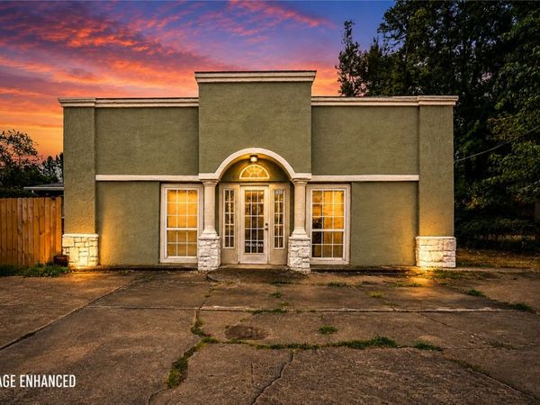 14Th SE 2202 S.E. 14Th Street, Bentonville, AR 72712