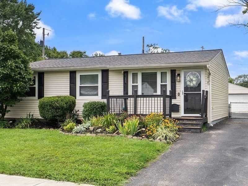 3435 Devin Road, Grove City, OH 43123 Photo 1