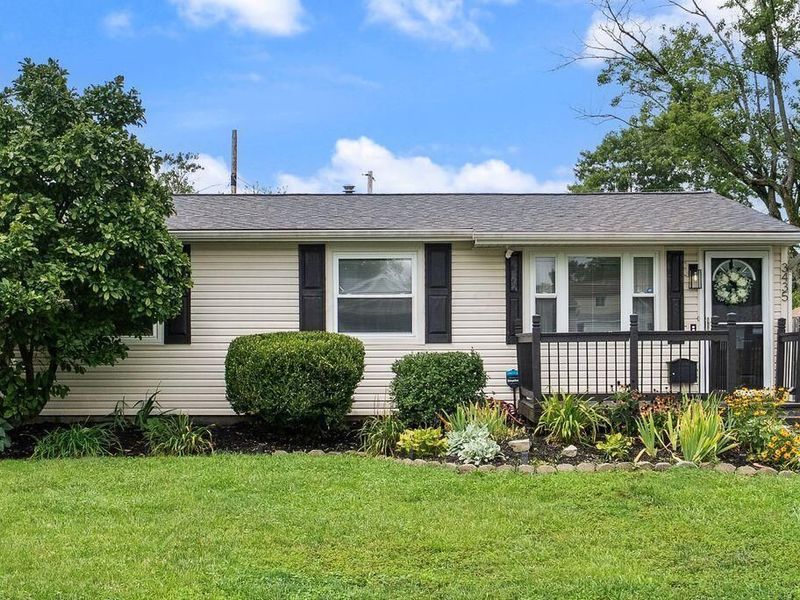 3435 Devin Road, Grove City, OH 43123 Photo 2