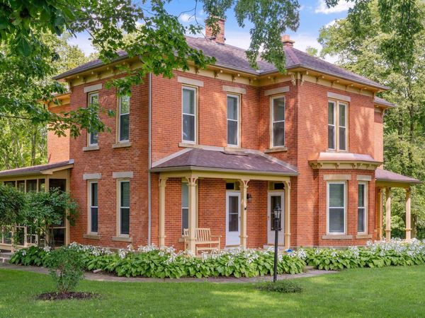 18839 Raymond Road , Marysville, OH 43040