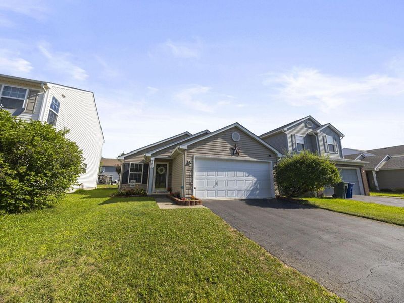 3926 Genteel Drive , Grove City, OH 43123 Photo 30