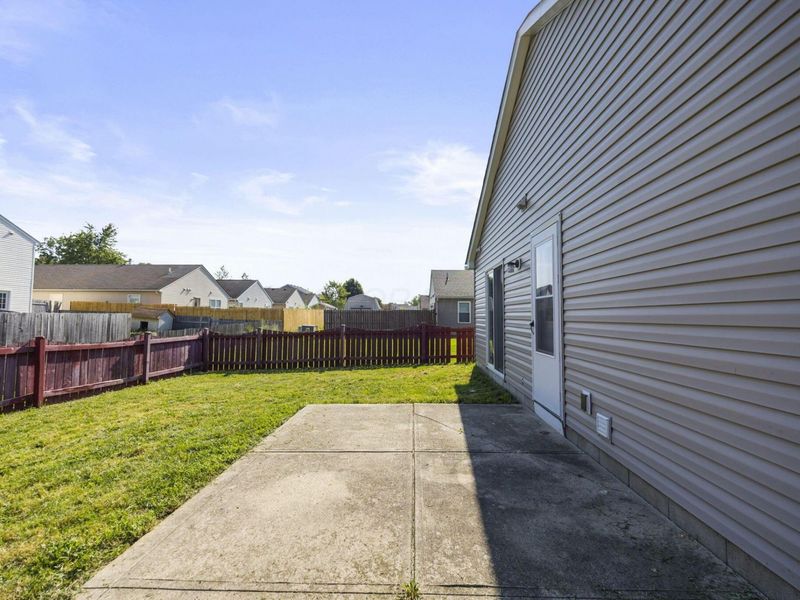 3926 Genteel Drive , Grove City, OH 43123 Photo 31