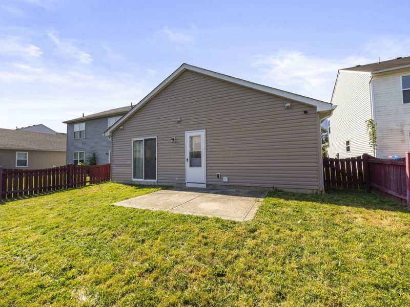 3926 Genteel Drive , Grove City, OH 43123 Photo 32