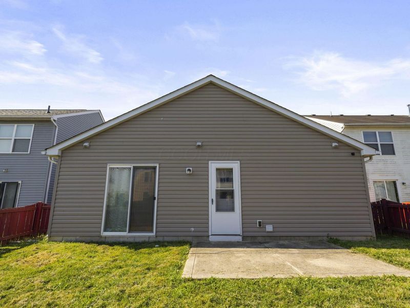 3926 Genteel Drive , Grove City, OH 43123 Photo 33