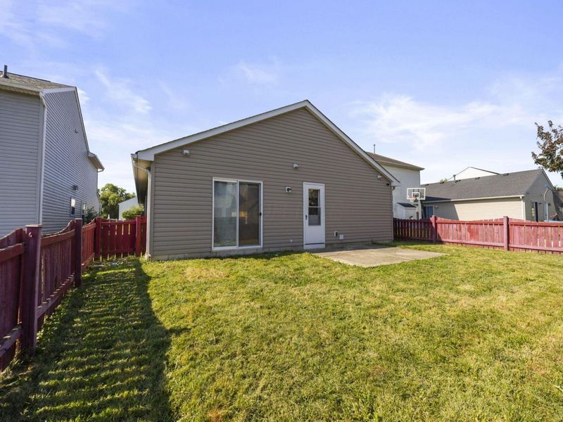 3926 Genteel Drive , Grove City, OH 43123 Photo 34
