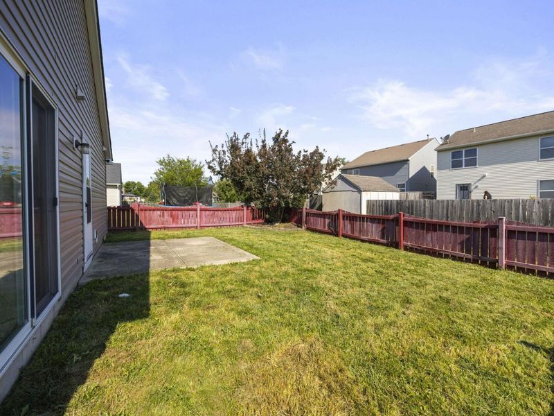 3926 Genteel Drive , Grove City, OH 43123 Photo 35