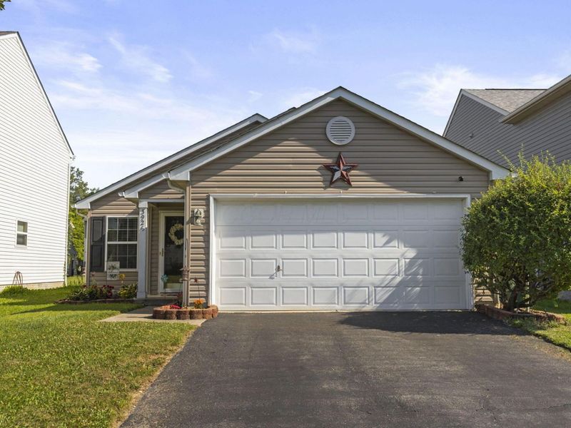 3926 Genteel Drive , Grove City, OH 43123 Photo 39