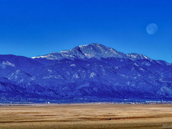 Peyton Highway , Colorado Springs, CO 80928