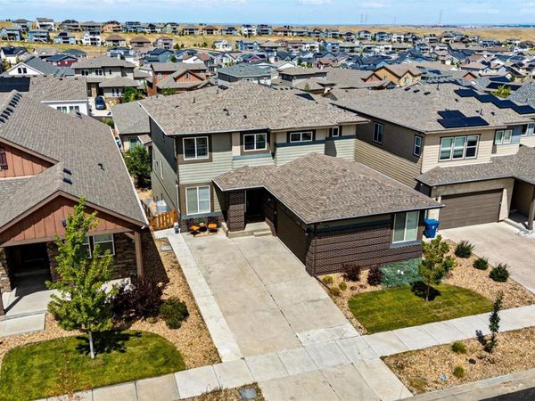 18769 W 92nd Drive, Arvada, CO 80007