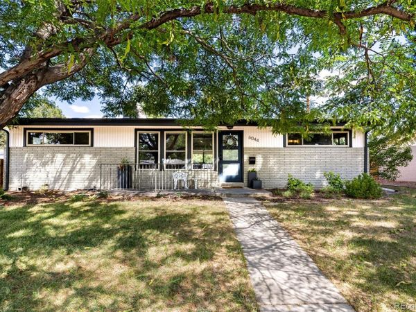 6044 S Fairfield Street, Littleton, CO 80120