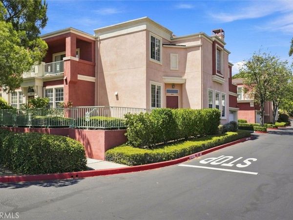 2821 Garibaldi, San Luis Obispo, CA 93401