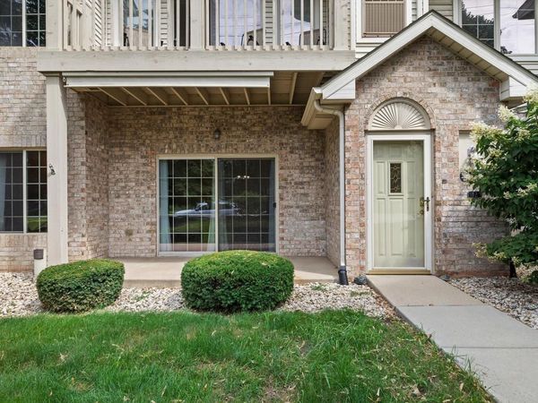 6510 Spring STREET, Unit 12, Mount Pleasant, WI 53406