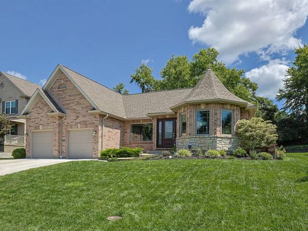 3722 Indian Brave Trail, Cleves, OH 45002