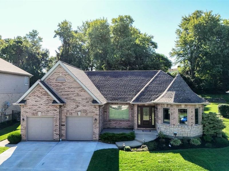 3722 Indian Brave Trail, Cleves, OH 45002 Photo 2