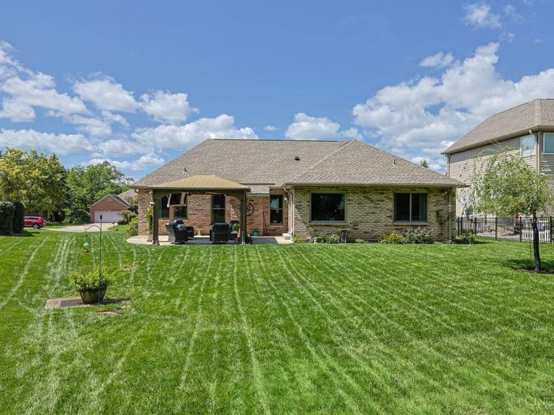 3722 Indian Brave Trail, Cleves, OH 45002 Photo 46