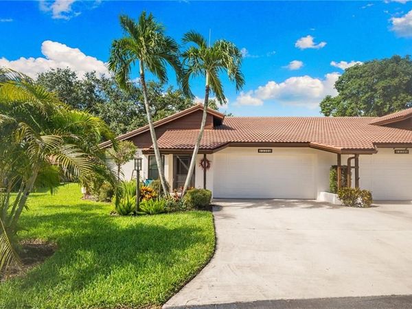 13264 Tall Pine CIR , FORT MYERS, FL 33907