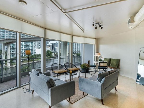 690 SW 1st Ct , Unit 501, Miami, FL 33130