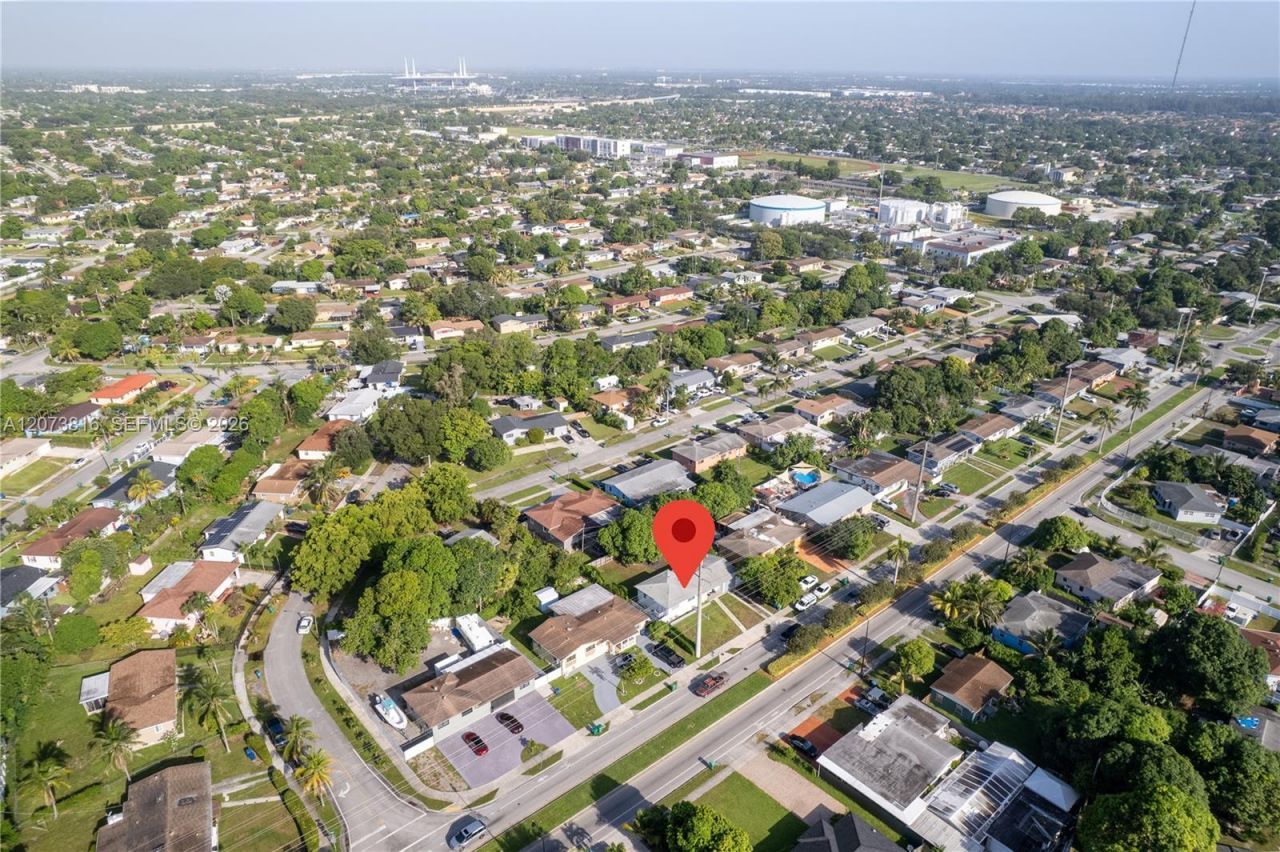18820 NW 7th Ave , Miami Gardens, FL 33169 Photo