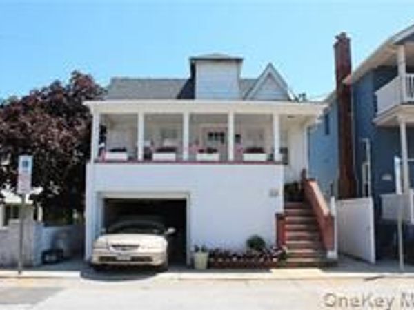 24 Oswego Avenue , Unit Upper, Long Beach, NY 11561