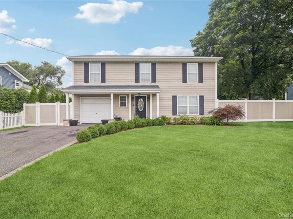 47 Parsnip Pond Road , Lake Grove, NY 11755