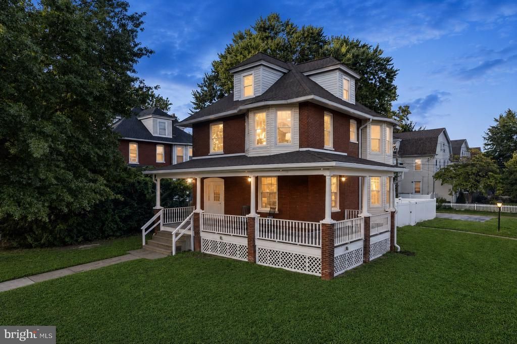 803 PROSPECT AVENUE, PROSPECT PARK, PA 19076