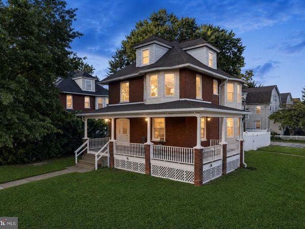 803 PROSPECT AVENUE, PROSPECT PARK, PA 19076