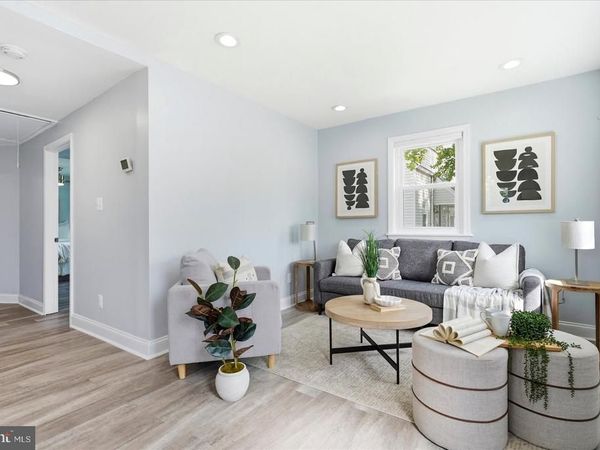 2421 WOODRIDGE ROAD, SPARROWS POINT, MD 21219