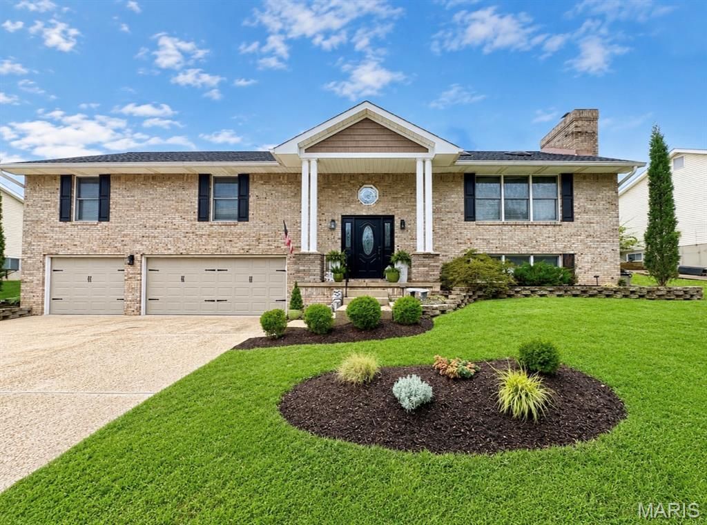 3444 Cascade Drive, Arnold, MO 63010 Main Photo