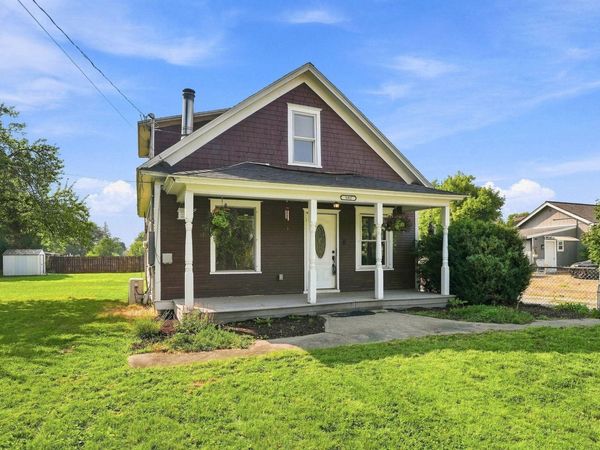 502 S Chronicle Rd, Spokane Valley, WA 99212