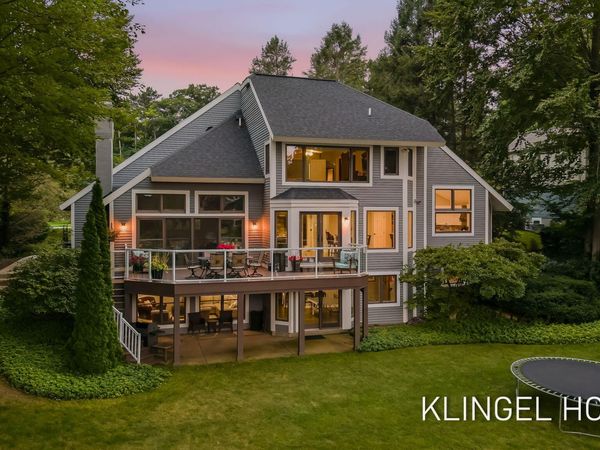 16107 Baird Court, Spring Lake, MI 49456