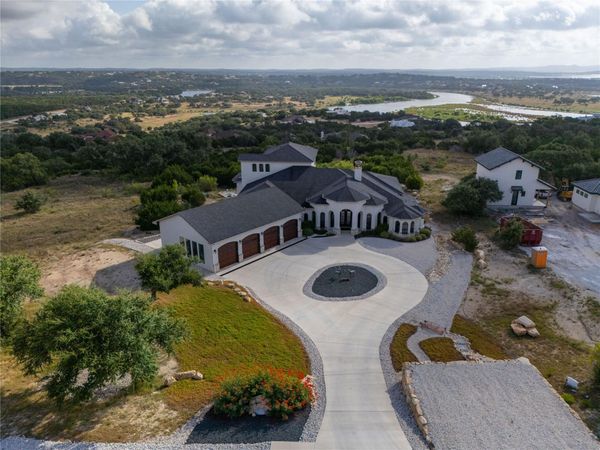 2160 Senora RDG, Canyon Lake, TX 78133