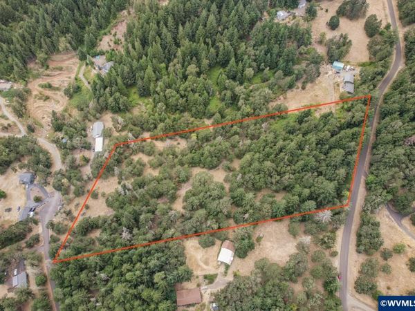 Block 1031 Sheep Head Rd, Brownsville, OR 97327