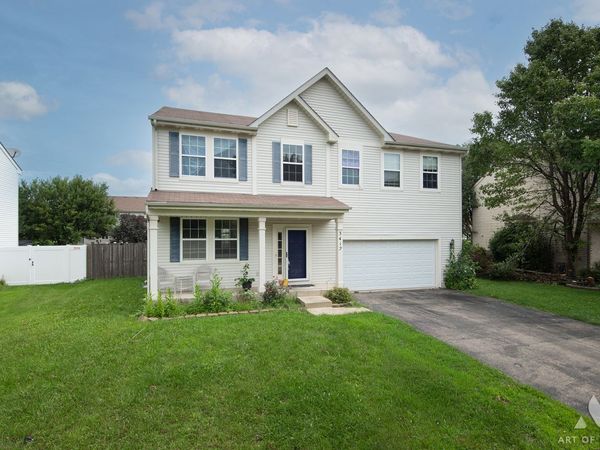 3412 Sumac Drive , Joliet, IL 60435