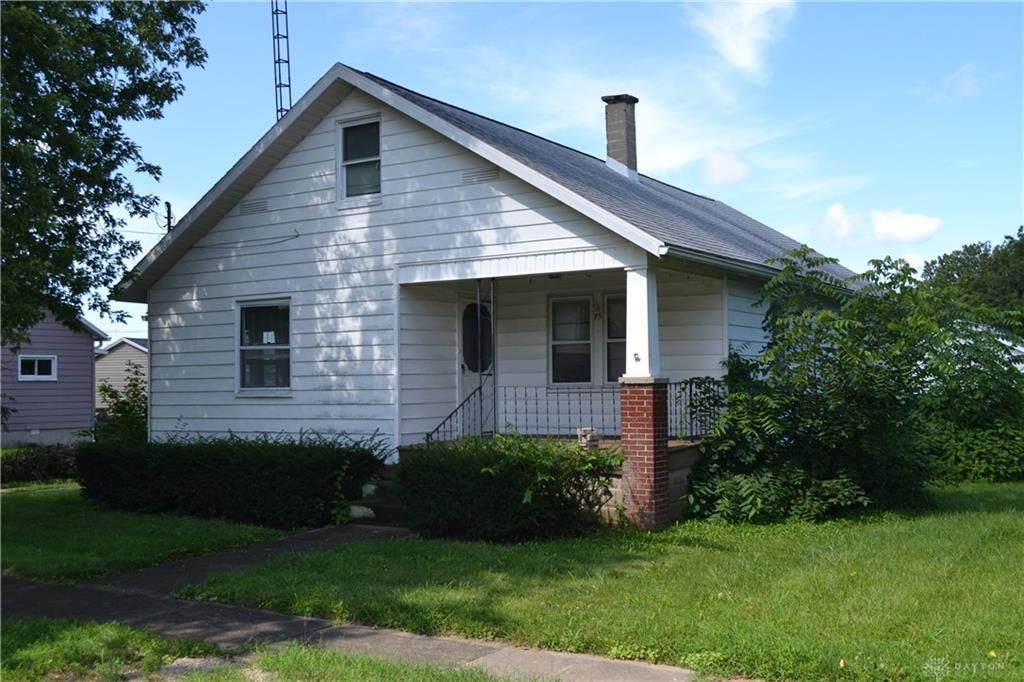 75 S Main Street, North Hampton, OH 45349 Main Photo