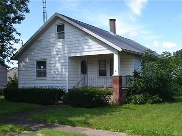 75 S Main Street, North Hampton, OH 45349