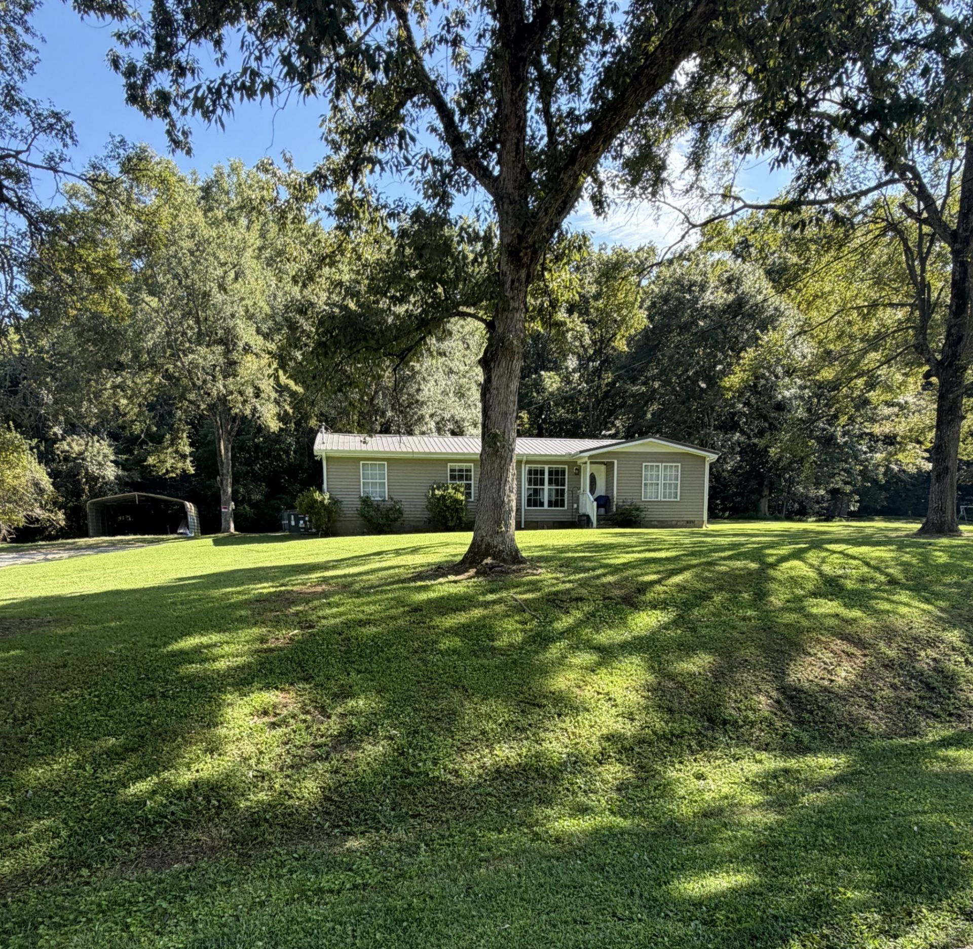 2027 Mines Rd , Pulaski, TN 38478 Main Photo