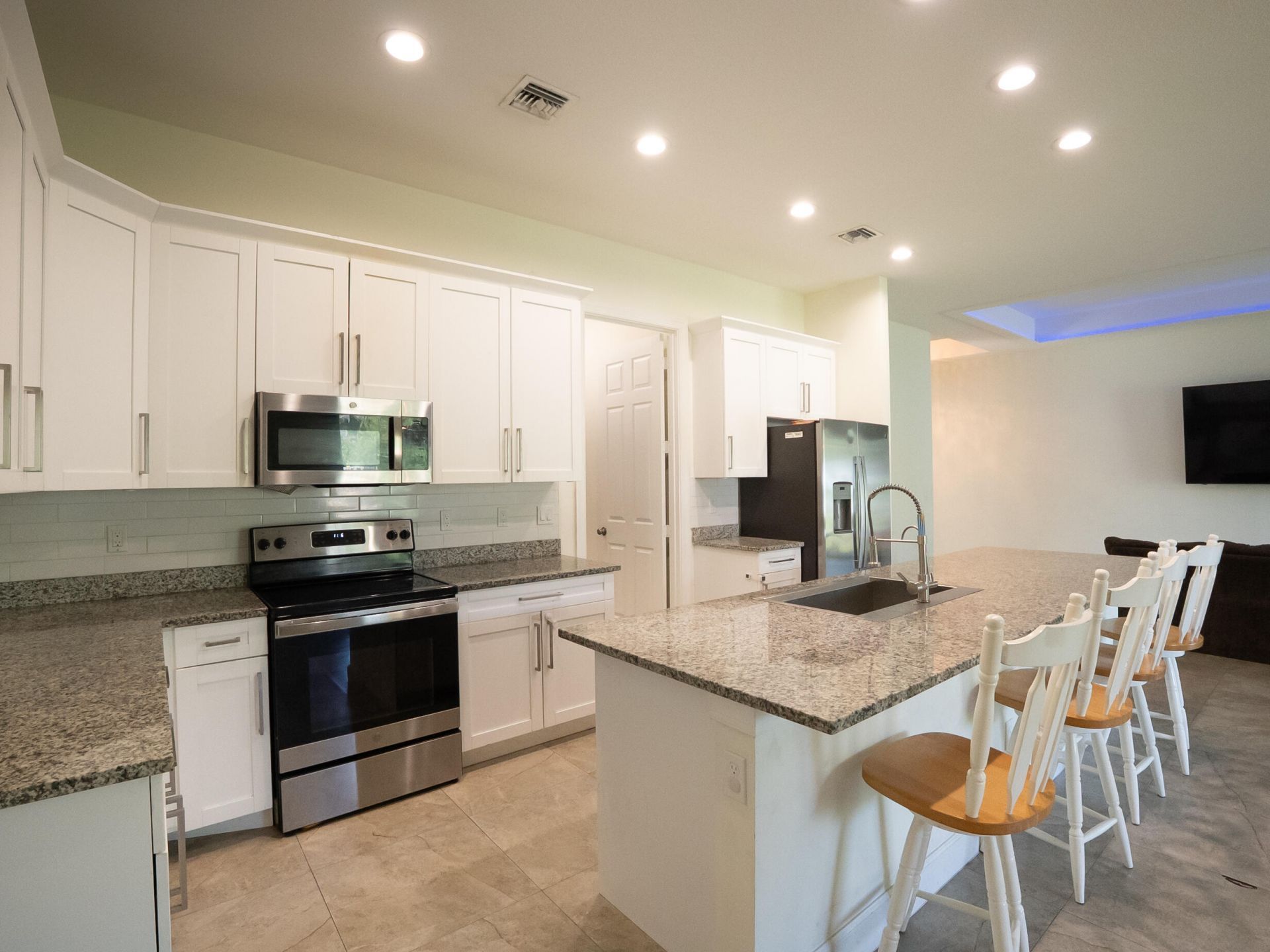 2366 SW Blaine Terrace, Port Saint Lucie, FL 34953 Photo