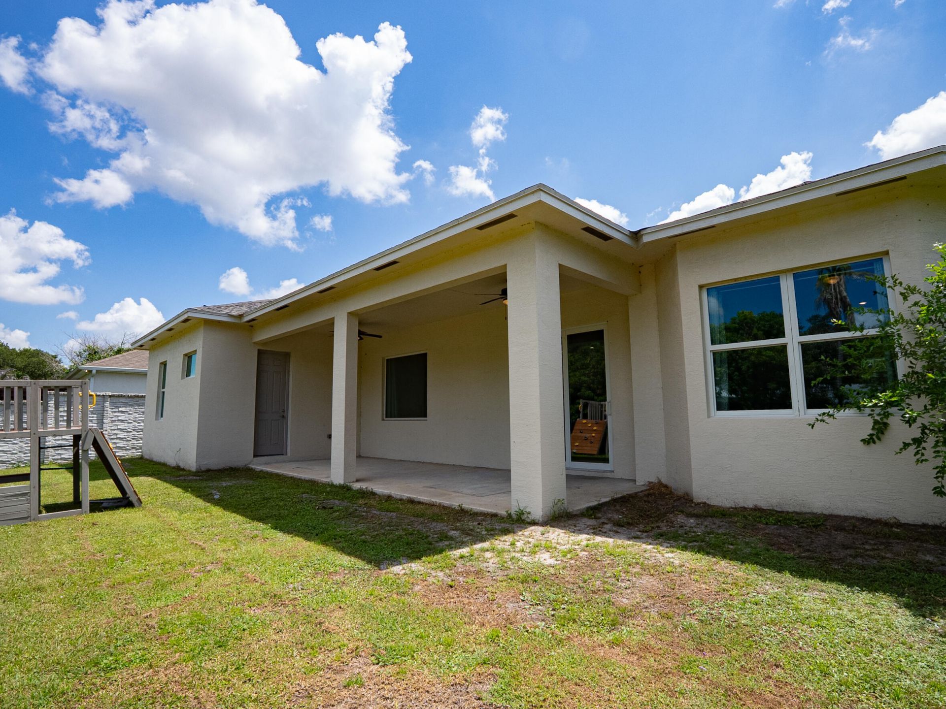 2366 SW Blaine Terrace, Port Saint Lucie, FL 34953 Photo