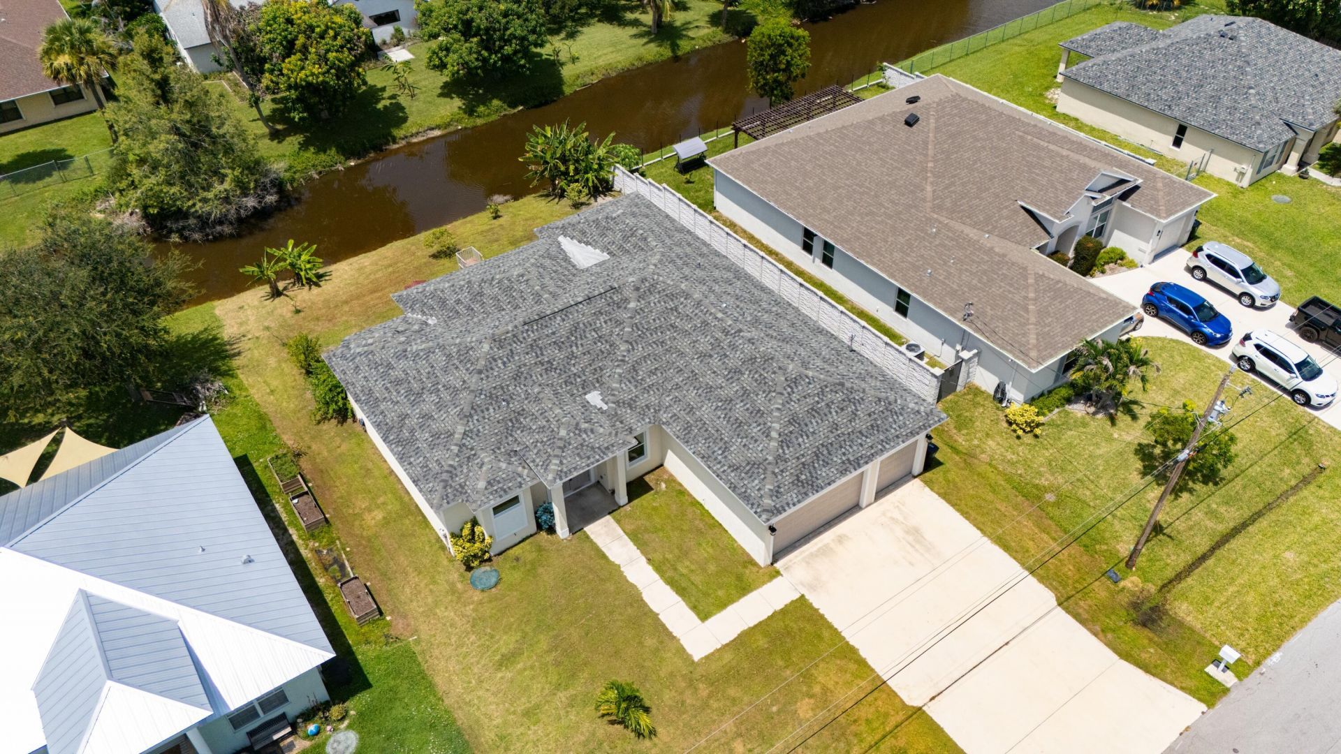 2366 SW Blaine Terrace, Port Saint Lucie, FL 34953 Photo