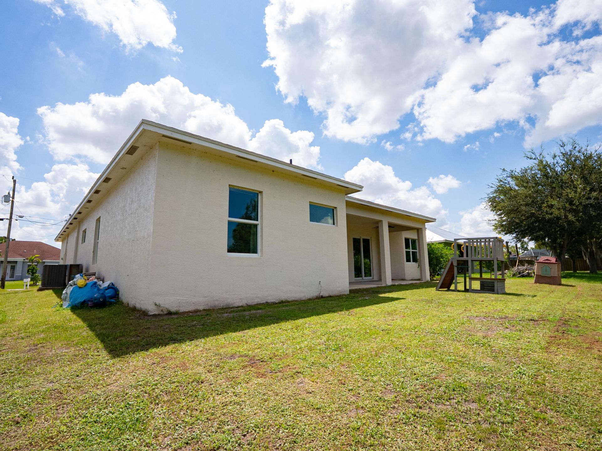 2366 SW Blaine Terrace, Port Saint Lucie, FL 34953 Photo